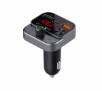 ART FM MP3 car transmitter with BT,USB FM-84B