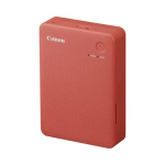 Printer SELPHY QX20 Terracotta Red 6754C001