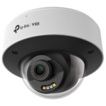 InSight S285(2.8mm)VIGI 8MP Full-Color Dome