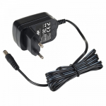 POWER SUPPLY 5V.2A 10W AKYGA AK-TB-33 5.5X2.5M
