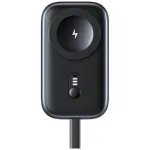 Powerbank Apple Watch 1200mAh charger 2w1