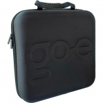 go-e go-e case, bag (black)