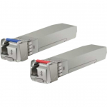 Ubiquiti U Fiber Single Mode, Bi-directional 2-Pack, Transceiver (2 pieces)