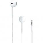 Apple EarPods, headset (white)