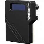 Thermal Grizzly WireView Pro GPU 1x12VHPWR 90&deg;, Normal (black)