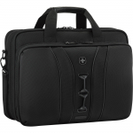 Wenger Legacy Black Series 16"" (black, up to 40.6 cm (16"))