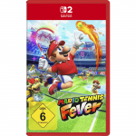 Nintendo Mario Tennis Fever game