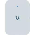 Ubiquiti U7 Pro XG Wall, Access Point (white/black, WiFi 7, wall mounting)