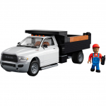 COBI RAM 3500 Dump Truck 1:35