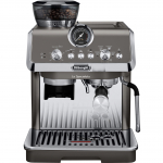 Delonghi La Specialista Arte Evo Titan - Cold Brew (titanium/stainless steel)