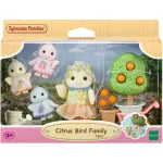 Epoch Sylvanian Families - Lemonbird Family