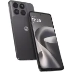 Motorola moto g37 128GB (Impenetrable, Android 16, 4GB)