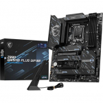 MSI Z890 GAMING PLUS WIFI6E (black)