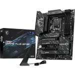 MSI Z890 GAMING PLUS WIFI6E (black)