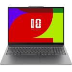 Lenovo IdeaPad Slim 5 16IPH11 (83S6005KGE) (gray, Intel&reg; Core? Ultra 5 322, Intel&reg; Graphics, 16 GB DDR5, 512 GB (512 GB SSD), Windows 11 Home) - German - DE Layout