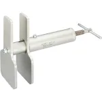 Hazet brake piston reset tool (4971-4) (for 1-piston and multi-piston brake calipers)