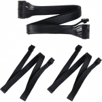 Silverstone Technology SST-PP05-MBEPS (blue-black)