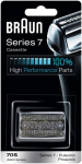 Braun Series 7 70S Replacement Shaver Cassette