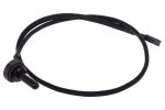 Alphacool Eiszapfen temperature sensor black - 17365