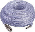 Einhell fabric hose 15m inside.&nbsp;9mm -&nbsp;4138210