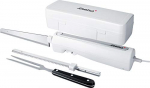 Steba EM 3, electric knife&nbsp;(white)
