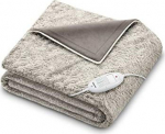 Beurer Cozy Nordic HD 75 heated blanket