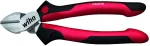 Wiha industrial side cutter - 43333