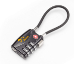 Juice Technology security lock (black, for JUICE CONNECTOR)