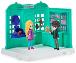 Spin Master Wizarding World Harry Potter - Honeydukes playset, play building