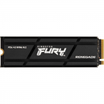 Kingston SSD 1000GB 6.0/7.3 Renegade H P4 M.2 with Heatsink