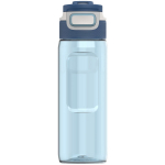 Kambukka Elton Crystal Blue - veepudel, 750 ml