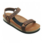 Scholl Heaven Unisex t&auml;iskasvanutele m&otilde;eldud must, pruun