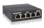 NETGEAR GS305 halduseta L2 gigabitise Etherneti v&otilde;rk (10/100/1000) must