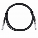 Ubiquiti UACC-DAC-SFP10-3M InfiniBand/kiudoptiline kaabel SFP+ must