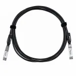 Ubiquiti UACC-DAC-SFP10-3M InfiniBand/kiudoptiline kaabel SFP+ must