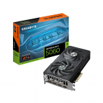 GIGABYTE GeForce RTX 5060 EAGLE OC 8G graafikakaart - 8GB GDDR7