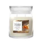 Scented Candle YANKEE CANDLE WARM CASHMERE 368 g medium