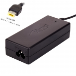 Akyga AK-ND-24 toiteadapter/inverter siseruumidesse 65 W must