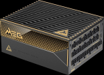 MSI MEG Ai1600T 1600W PCIE5 80+ Titanium toiteplokk (306-7ZPEX11-CE0)