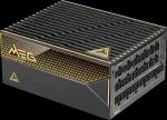 MSI MEG Ai1600T 1600W PCIE5 80+ Titanium toiteplokk (306-7ZPEX11-CE0)