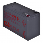 Aku CSB HRL1234WF2FR 12V 9Ah