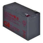 Aku CSB HRL1234WF2FR 12V 9Ah