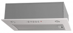 Akpo WK-7 MICRA 60 cooker hood Ceiling built-in White
