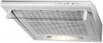 Amica OSC5112W cooker hood 184 m&sup3;/h White