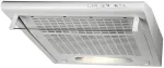 Amica OSC5112W cooker hood 184 m&sup3;/h White