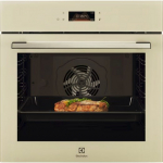 ELECTROLUX LOE8F38S ahi