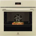 ELECTROLUX LOE8F38S ahi