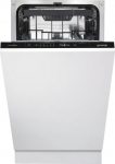 Gorenje GV563E11 n&otilde;udepesumasin T&auml;ielikult sisseehitatud 10 n&otilde;udekomplekti E