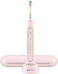 Sonic toothbrush ORO SONIC NEXT PRO PINK OROMED