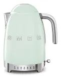 Smeg KLF04PGEU Electric kettle 1.7 l 2400 W Green